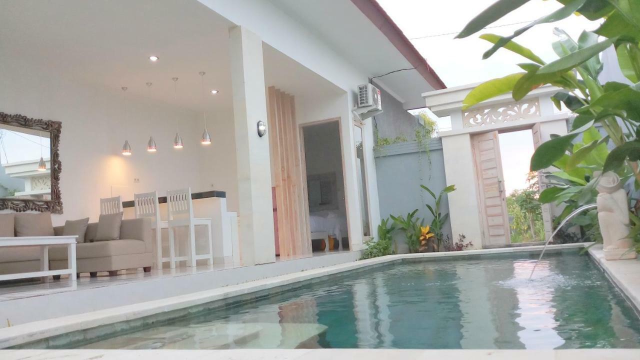 Villa Ummangur 2 BR Private Villa Near Lovina Banjar  Exteriör bild
